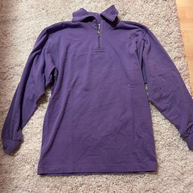 Vintage mäser Pullover