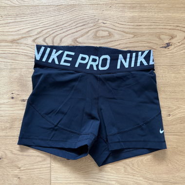 Nike Pro Shorts