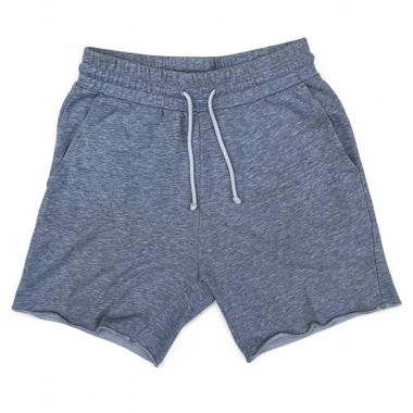 Sweatshorts Grey Soft 