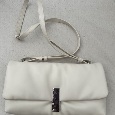 Clutch bag