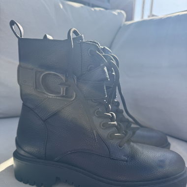 Guess Ankle Boots