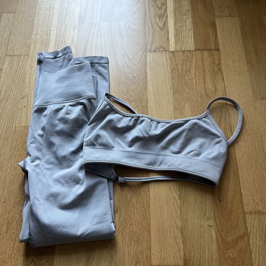 Reggiseno sportivo Teveo