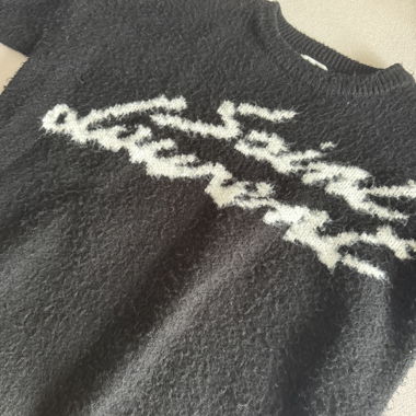 Saint laurent Paris Pullover