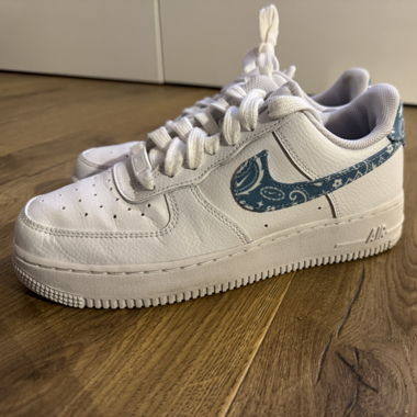 Nike Air Force