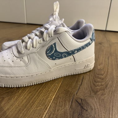 Nike Air Force