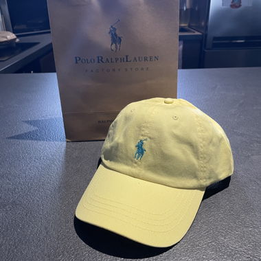 Polo Ralph Lauren Cap