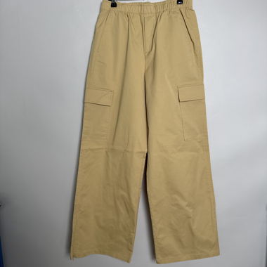 Pantalon cargo Zara taille S