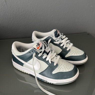 Scarpe Nike Dunk Low
