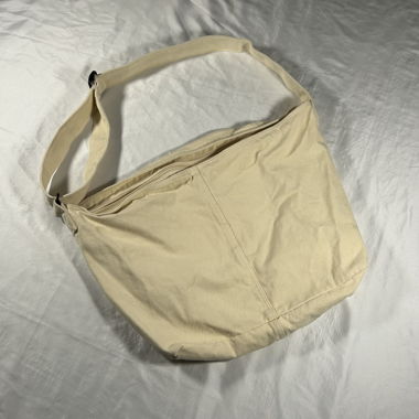Sac bandoulière