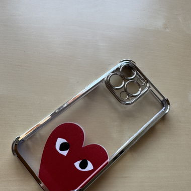 CDG Play Handyhülle