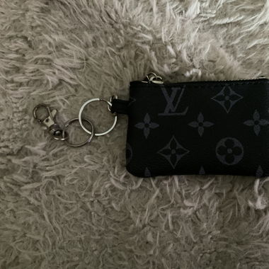 Kleine nicht originale Louis Vuitton Tasche 