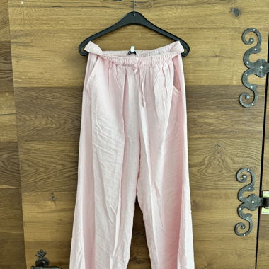 Subdued Linen pants