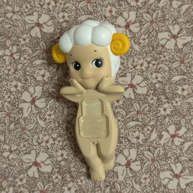 Sonny Angel - Hippers Original Série - Mouton