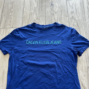 T shirt Calvin Klein