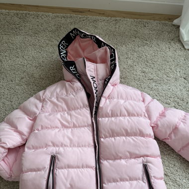 Moncler Jacket