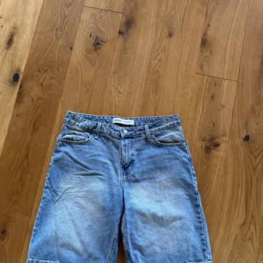 Bershka jorts
