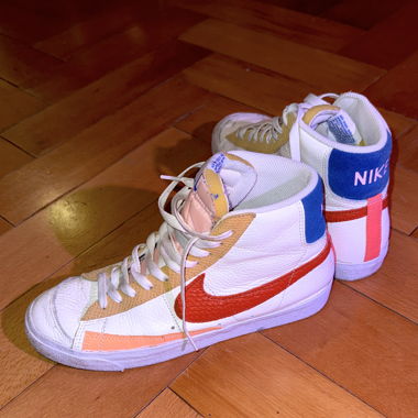 Nike Blazer Mid 77 