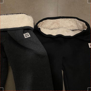 Warm Winterleggings