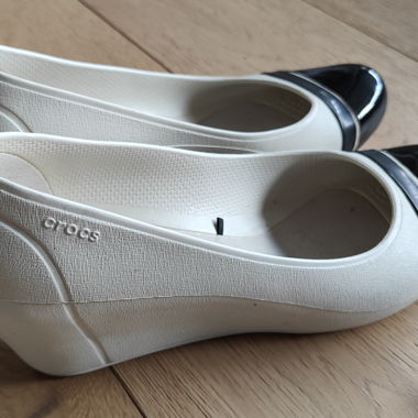 CROCS Lina Wedge
