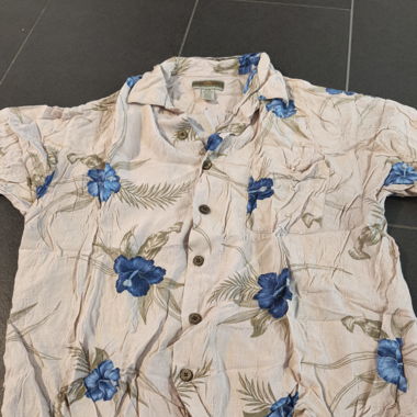 Vintage Hawaiihemd