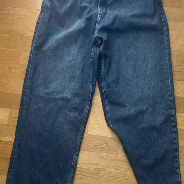 Baggy Jeans STWD
