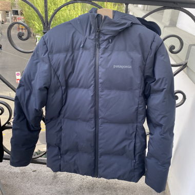 Veste d'hiver Patagonia