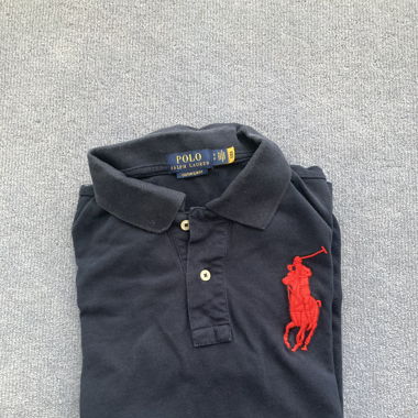 Ralph Lauren Poloshirt "Replica"