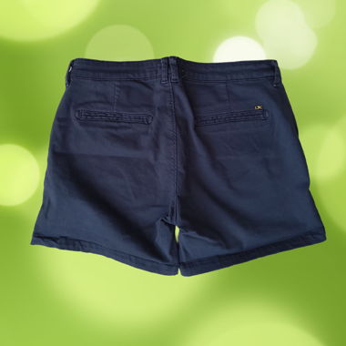 Short blu navy