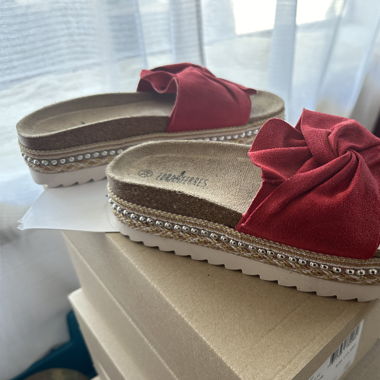 Sommer Sandale gr 39