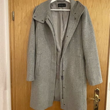 Manteau élégant