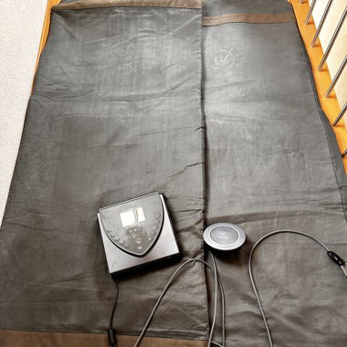 Bemer Classic inkl. 2 Matten und B-Spot