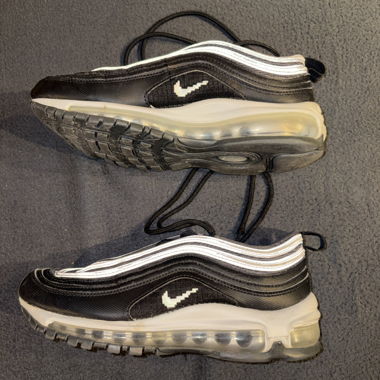 Scarpa Nike