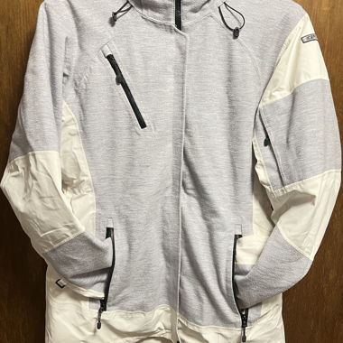 Icepeak women's winter jacket 40/L