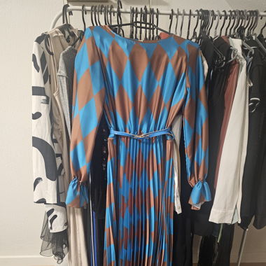 Kleid