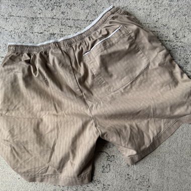 Shorts beige Nike