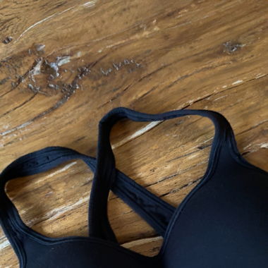 Brassière Calvin Klein 
