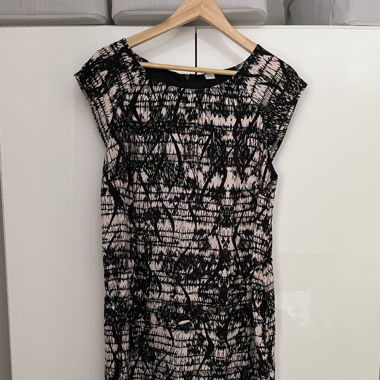 Business Kleid / Festliches Kleid mit Blazer
