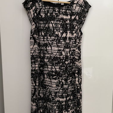 Business Kleid / Festliches Kleid mit Blazer