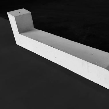 Solarpanel Halterung