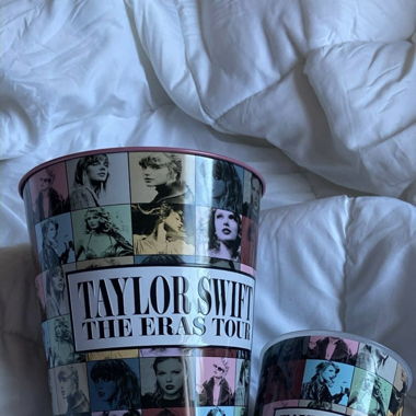 Taylor Swift- Eras tour cup
