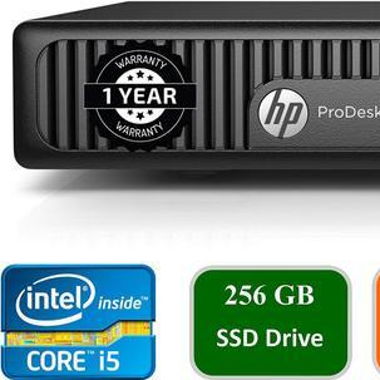 Profi HP ProDesk fino a 32GB/2T SSD Windows 11, Office