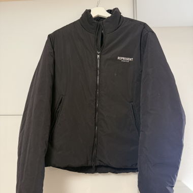 Represent Owners Club Padded Jacket