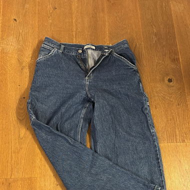 Carhartt Jeans