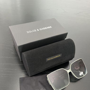 Occhiali da sole D&G