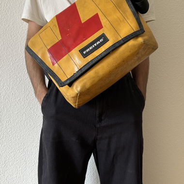 Freitag F14 Dexter