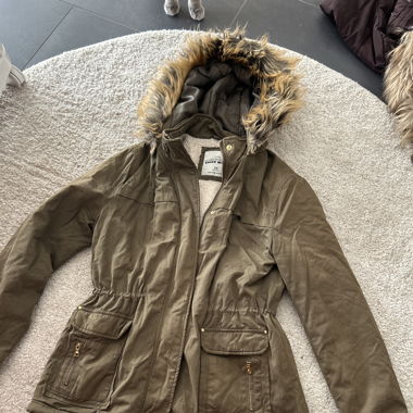 Winterjacke