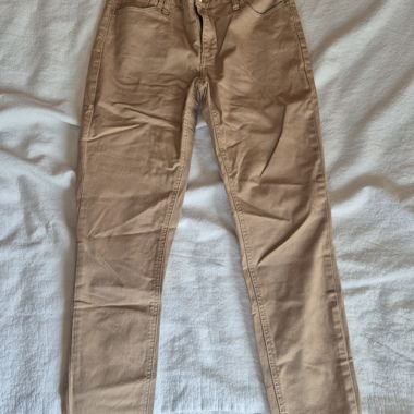 Three Women’s Pants