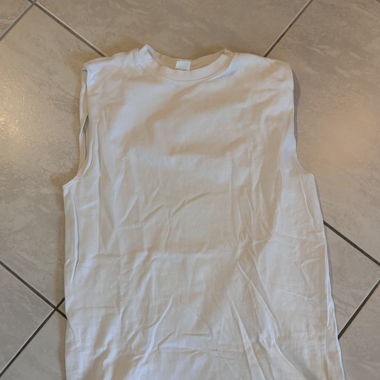 Langes Shirt