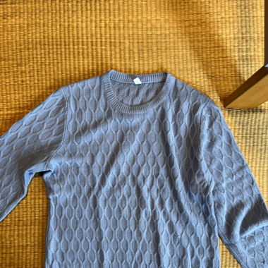 Strickpullover S