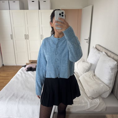 Cardigan Zara